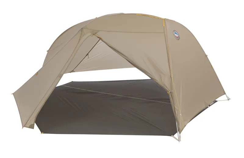 Big Agnes Tiger Wall UL 2 Bikepack Solution Dye Tent-2